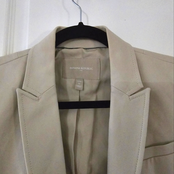 Banana Replyblic Blazer - Picture 3 of 4